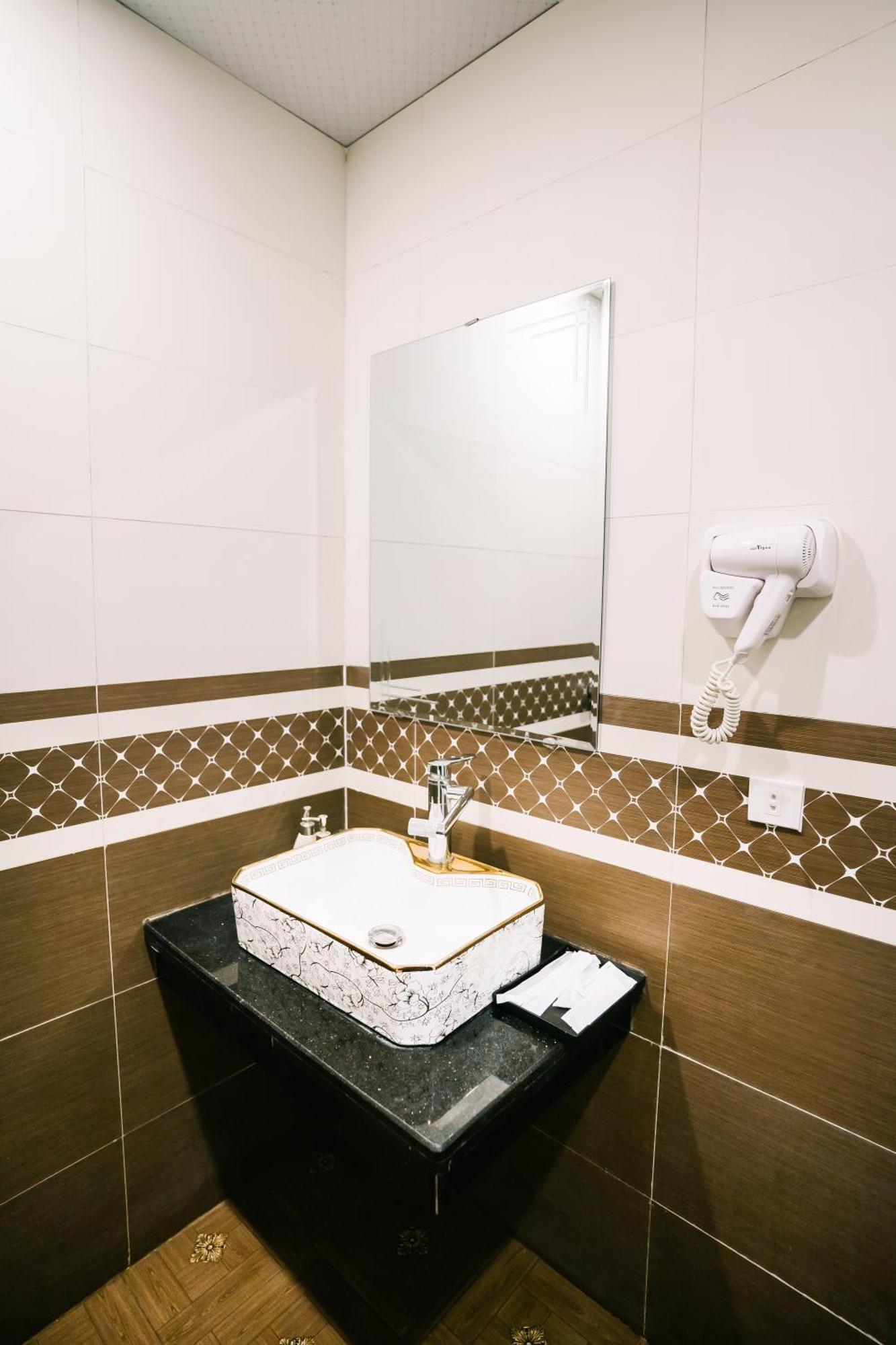 Tamcoc Catalina Hotel Ninh Binh Exterior foto
